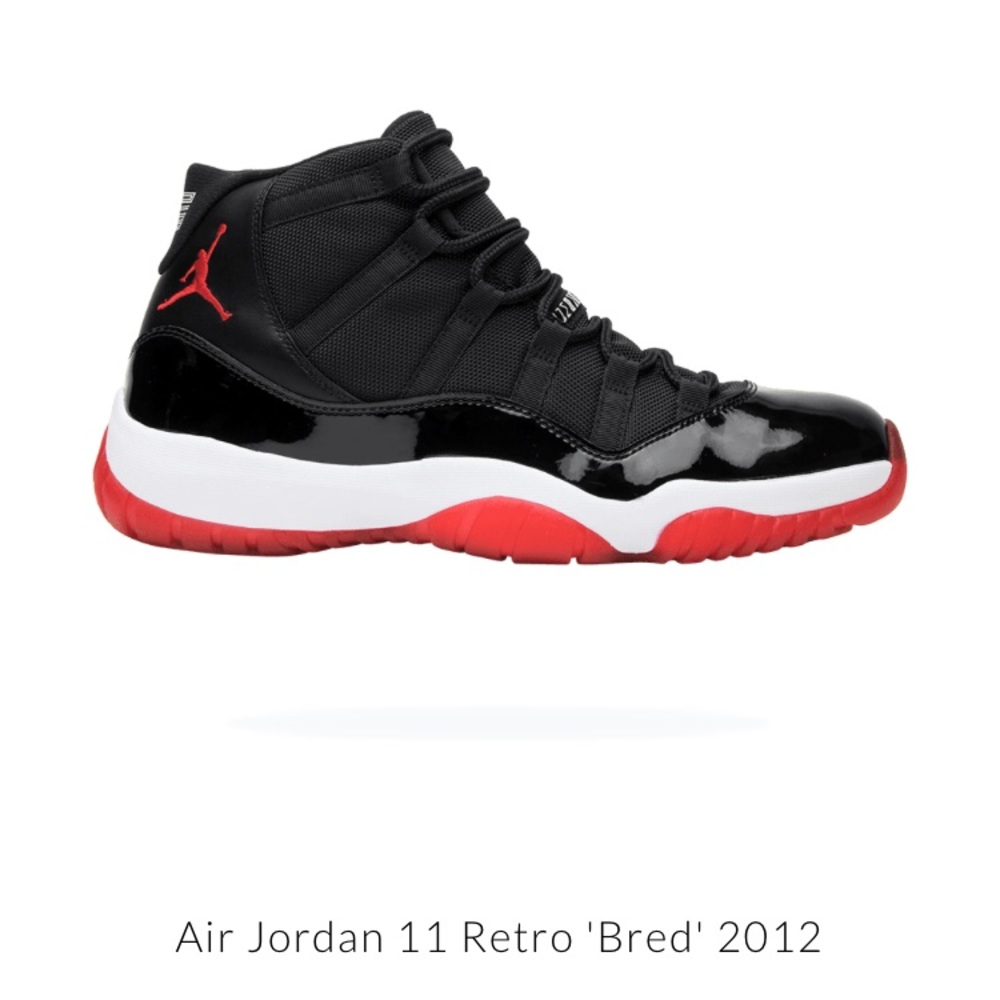 Air Jordan 11 Retro (GS)